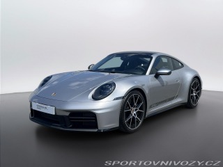 Porsche 911 Carrera T