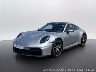 Porsche 911 Carrera T 2025