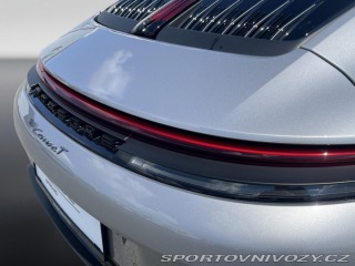 Porsche 911 Carrera T 2025