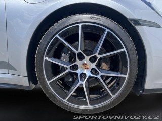 Porsche 911 Carrera T 2025