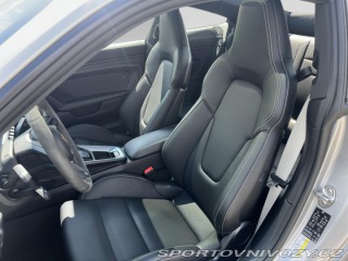Porsche 911 Carrera T 2025