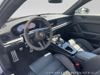 Porsche 911 Carrera T 2025