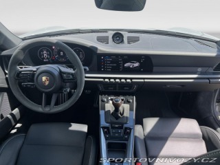Porsche 911 Carrera T 2025