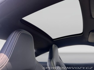 Porsche 911 Carrera T 2025