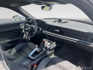 Porsche 911 Carrera T 2025