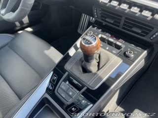 Porsche 911 Carrera T 2025