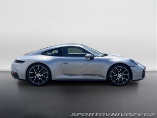 Porsche 911 Carrera T 2025