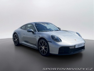 Porsche 911 Carrera T 2025