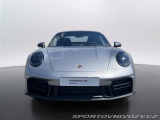 Porsche 911 Carrera T 2025