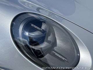 Porsche 911 Carrera T 2025