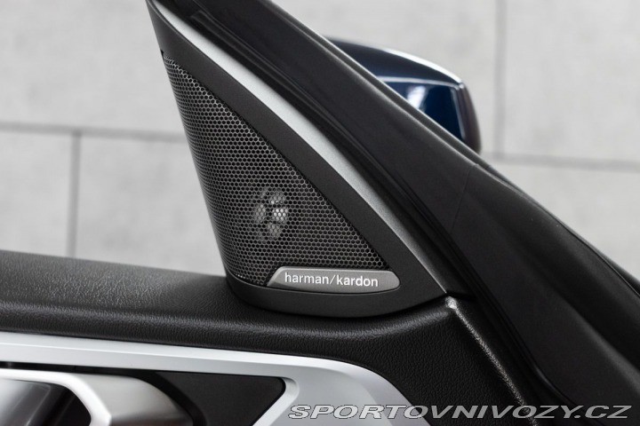 BMW 4 420d xD ///M*N.TOPENÍ*DPH 2024