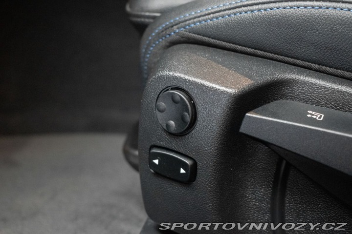 BMW 4 420d xD ///M*N.TOPENÍ*DPH 2024