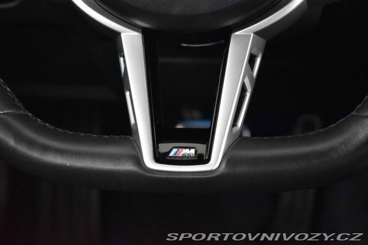 BMW 4 420d xD ///M*N.TOPENÍ*DPH 2024