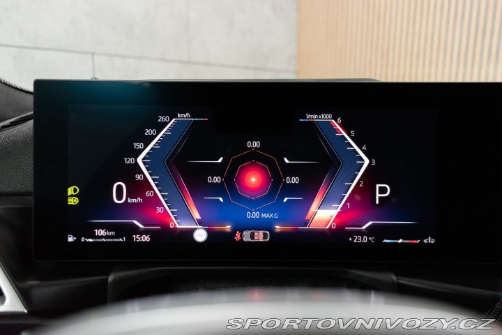 BMW 4 420d xD ///M*N.TOPENÍ*DPH 2024