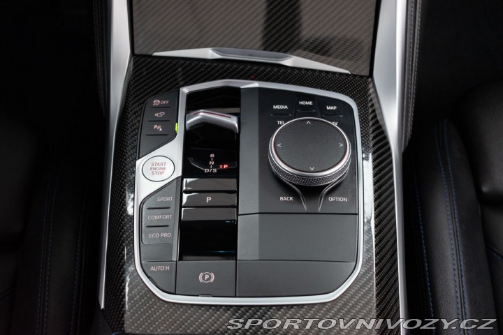 BMW 4 420d xD ///M*N.TOPENÍ*DPH 2024
