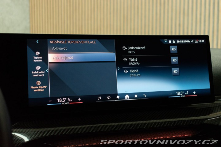 BMW 4 420d xD ///M*N.TOPENÍ*DPH 2024