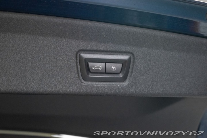 BMW 4 420d xD ///M*N.TOPENÍ*DPH 2024