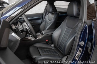 BMW 4 420d xD ///M*N.TOPENÍ*DPH 2024
