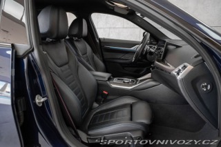 BMW 4 420d xD ///M*N.TOPENÍ*DPH 2024
