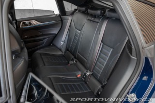 BMW 4 420d xD ///M*N.TOPENÍ*DPH 2024