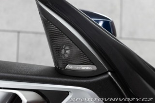 BMW 4 420d xD ///M*N.TOPENÍ*DPH 2024