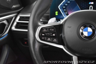 BMW 4 420d xD ///M*N.TOPENÍ*DPH 2024