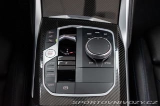BMW 4 420d xD ///M*N.TOPENÍ*DPH 2024