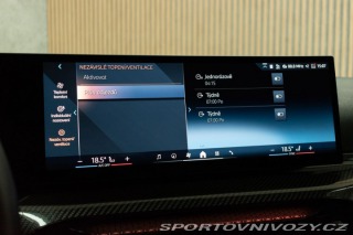 BMW 4 420d xD ///M*N.TOPENÍ*DPH 2024
