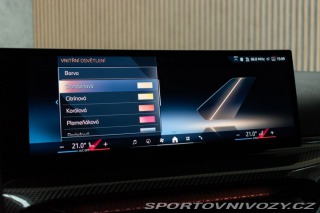 BMW 4 420d xD ///M*N.TOPENÍ*DPH 2024
