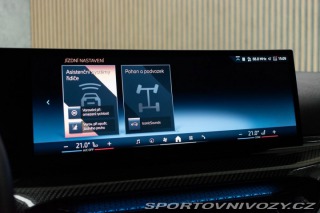 BMW 4 420d xD ///M*N.TOPENÍ*DPH 2024