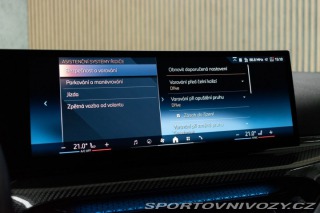 BMW 4 420d xD ///M*N.TOPENÍ*DPH 2024