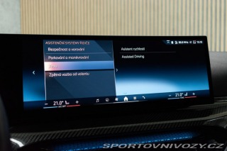 BMW 4 420d xD ///M*N.TOPENÍ*DPH 2024