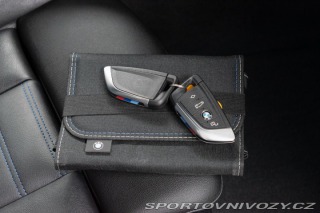 BMW 4 420d xD ///M*N.TOPENÍ*DPH 2024