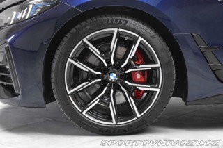 BMW 4 420d xD ///M*N.TOPENÍ*DPH 2024