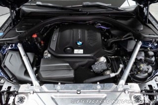 BMW 4 420d xD ///M*N.TOPENÍ*DPH 2024