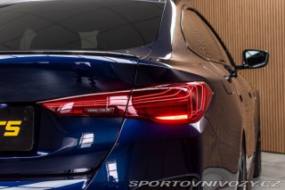 BMW 4 420d xD ///M*N.TOPENÍ*DPH 2024