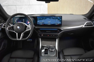 BMW 4 420d xD ///M*N.TOPENÍ*DPH 2024