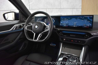 BMW 4 420d xD ///M*N.TOPENÍ*DPH 2024