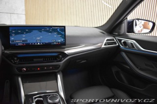 BMW 4 420d xD ///M*N.TOPENÍ*DPH 2024