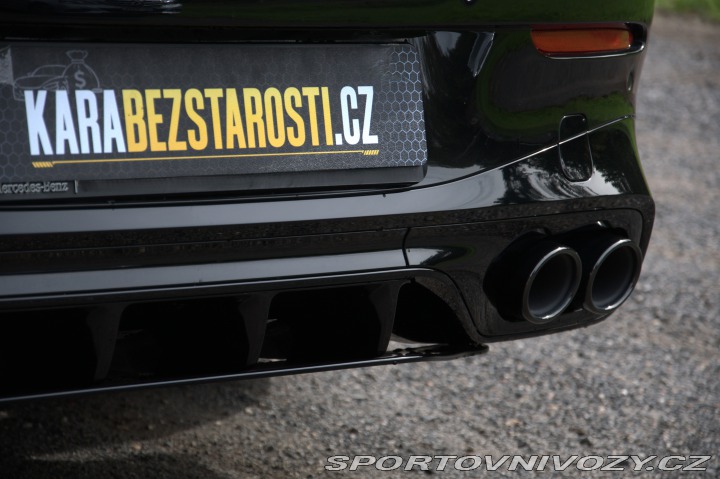 Mercedes-Benz CLE 53AMG 4MATIC+ 2025
