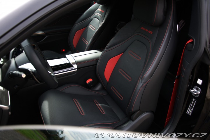 Mercedes-Benz CLE 53AMG 4MATIC+ 2025
