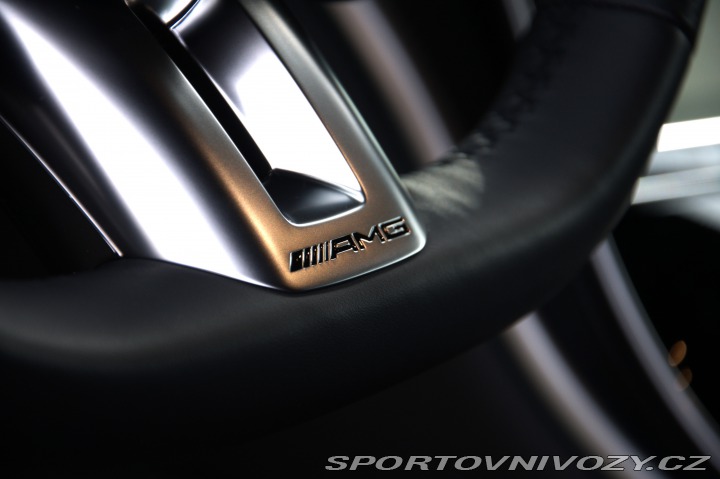 Mercedes-Benz CLE 53AMG 4MATIC+ 2025