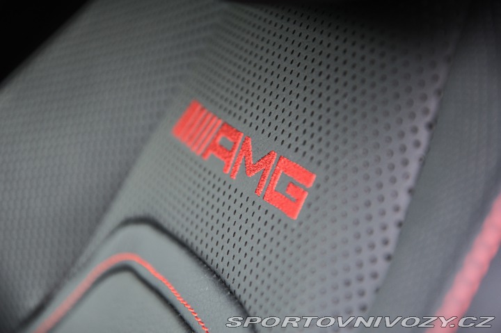 Mercedes-Benz CLE 53AMG 4MATIC+ 2025