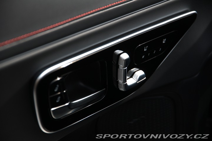Mercedes-Benz CLE 53AMG 4MATIC+ 2025