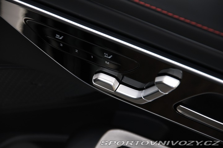 Mercedes-Benz CLE 53AMG 4MATIC+ 2025