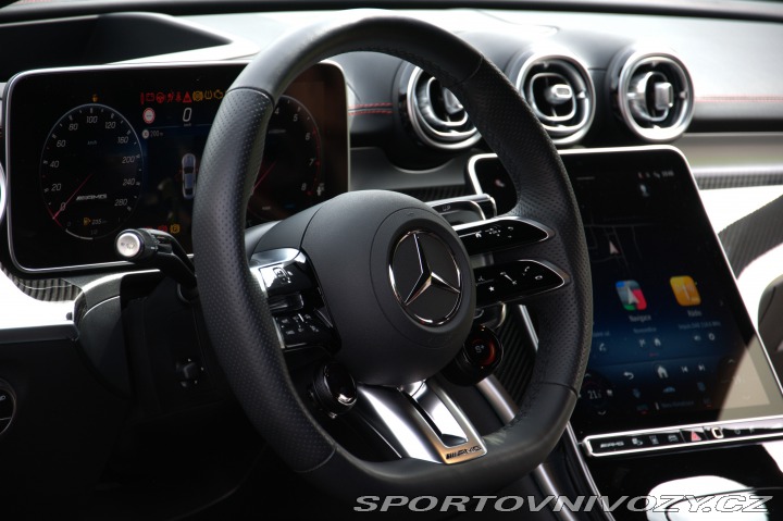 Mercedes-Benz CLE 53AMG 4MATIC+ 2025