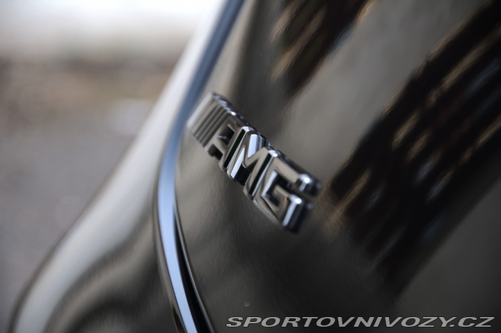 Mercedes-Benz CLE 53AMG 4MATIC+ 2025