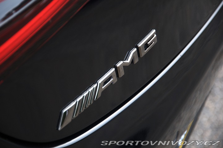 Mercedes-Benz CLE 53AMG 4MATIC+ 2025