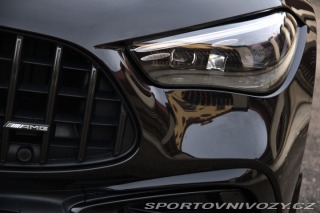 Mercedes-Benz CLE 53AMG 4MATIC+ 2025