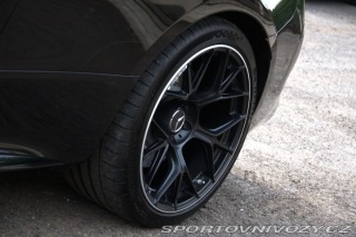 Mercedes-Benz CLE 53AMG 4MATIC+ 2025